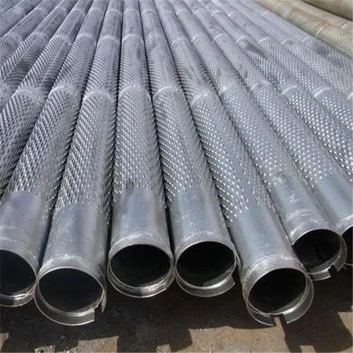 还有其他什么类型的来宾滤水管加工要求吗？