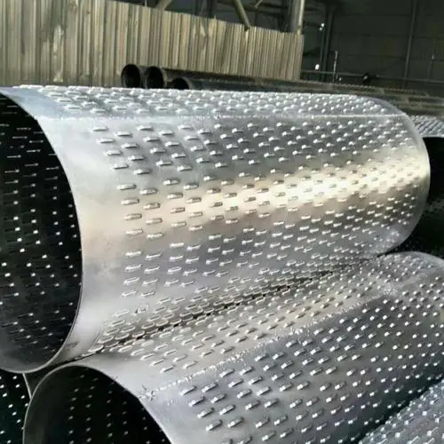 来宾滤水管参考标准及其他因素