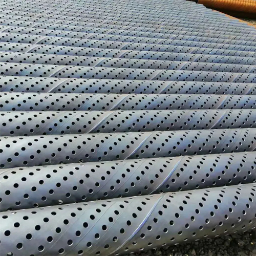 来宾桥式滤水管如何分类？