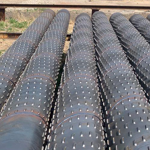 来宾桥式滤水管有哪些材质？