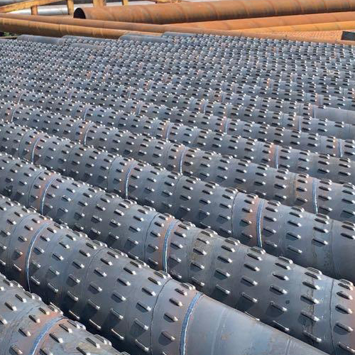 来宾滤水管施工注意事项有哪些？