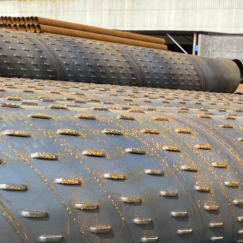 来宾桥式滤水管的材质如何选择？