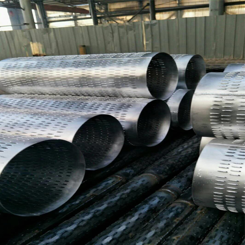 来宾滤水管的加工要求有哪些？