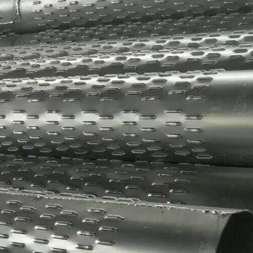 来宾滤水管的焊接工艺有哪些