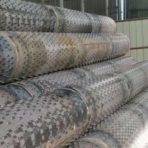 来宾滤水管一般口径的选择方式