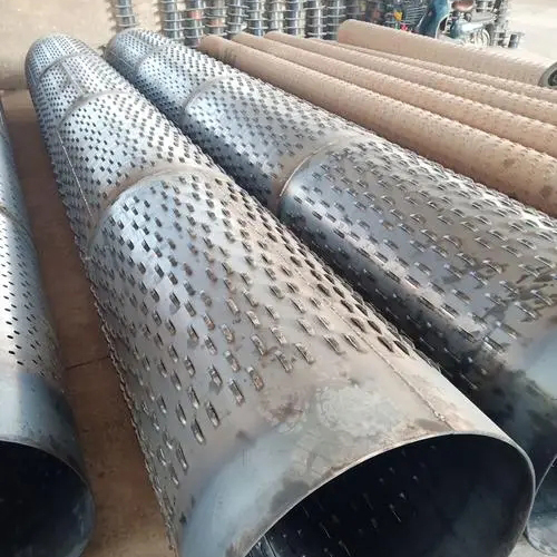 来宾滤水管施工标准是什么