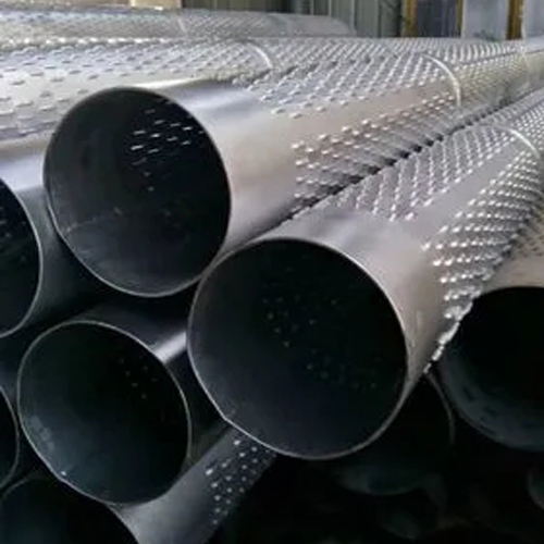 来宾滤水管口径多大最适合施工？