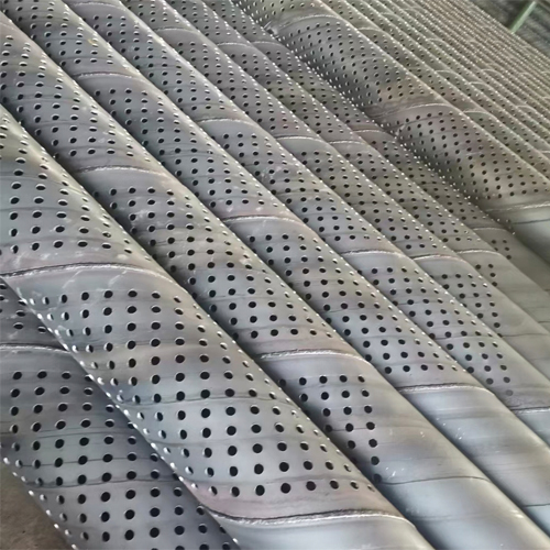 来宾滤水管降水原理是什么？